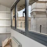 Flateli Plaça Catalunya 10 Daire *