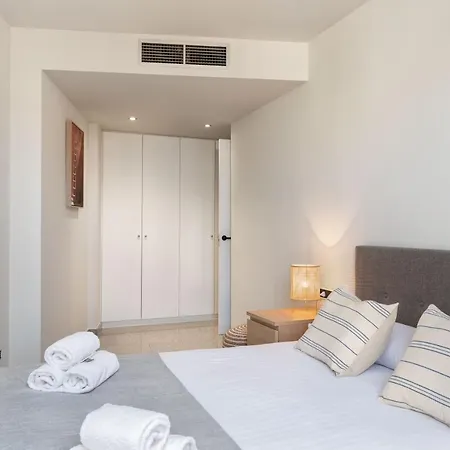 Appartement Flateli Placa Catalunya 10 Gerona