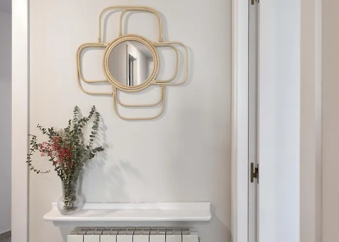 Appartement Flateli Placa Catalunya 10 Gerona