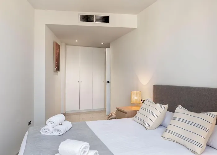 Appartement Flateli Placa Catalunya 10 Gerona