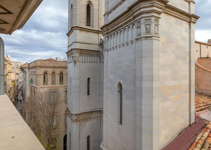 Flateli Placa Catalunya 10 Appartement *