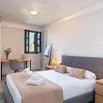 Lägenhet Flateli Placa Catalunya 10 *
