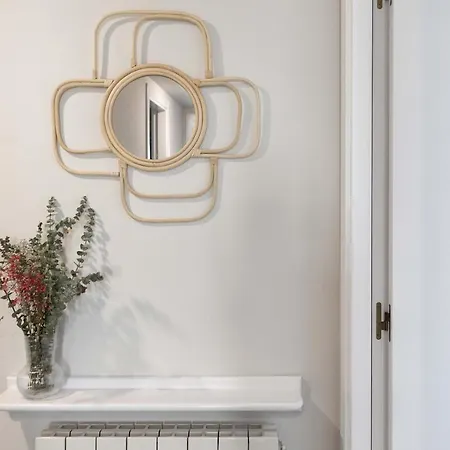 דירה Flateli Placa Catalunya 10 ז'ירונה