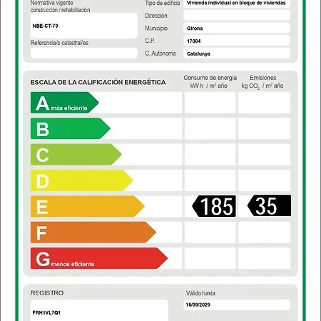 Flateli Placa Catalunya 10