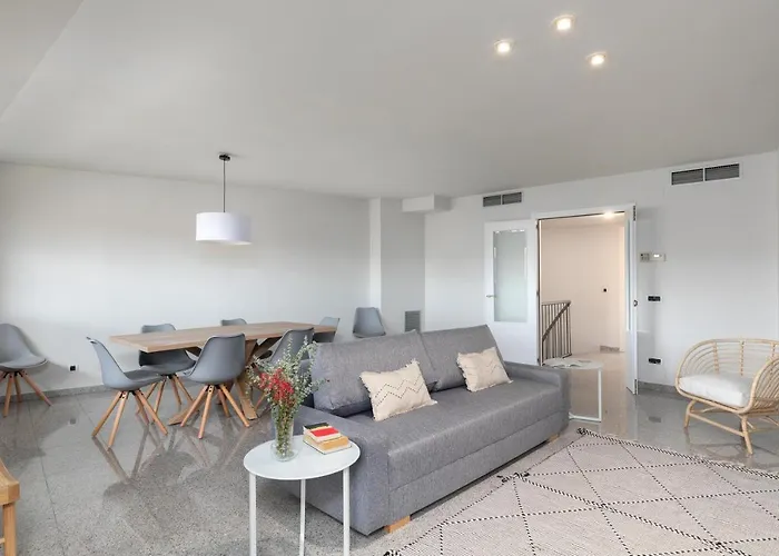 Apartament Flateli Placa Catalunya 10 Girona
